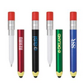 Crayo - Pen and stylus combo
